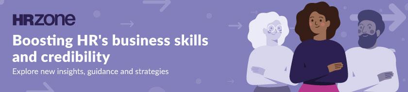 business skills hub link