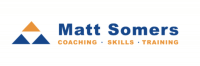 Matt Somers - Coaching Skills Training logo