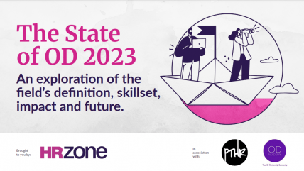 The State of OD 2023