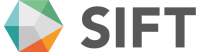 Sift Ltd logo
