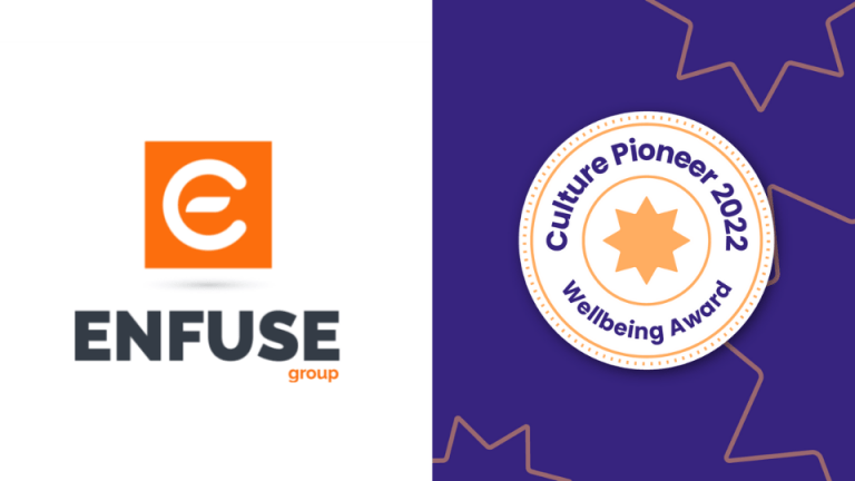 Enfuse Group